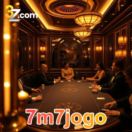 Apostas Inteligentes no 7m7jogo: Desperte o Apostador em Você