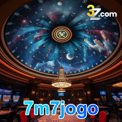 Bônus Imperdíveis no 7m7jogo: Jogue e Ganhe Mais!