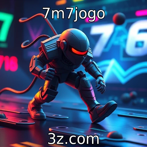 Tendências atuais na indústria de jogos | 7m7jogo