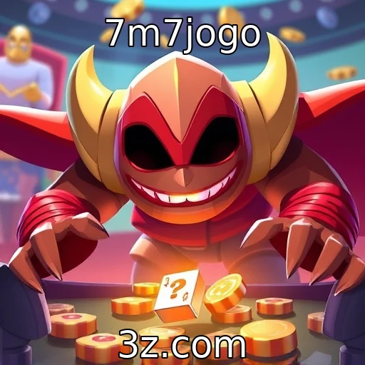 Tendências emergentes na indústria de jogos | 7m7jogo