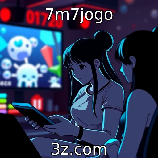 Novas tendências na monetização de jogos - 7m7jogo