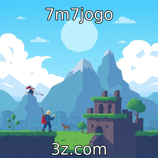 Desenvolvimento de jogos indie em alta demanda | 7m7jogo