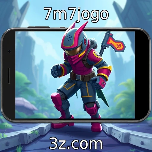 Tendências de desenvolvimento de jogos para dispositivos móveis | 7m7jogo