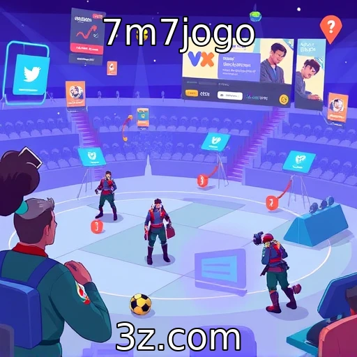 Mudanças nas políticas de monetização em jogos digitais - 7m7jogo