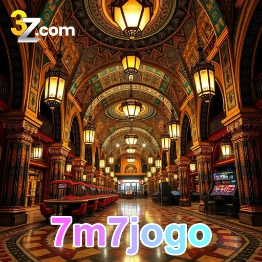 Atrações Pagas do 7m7jogo: Um Mundo de Novas Possibilidades