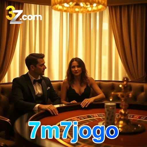7m7jogo Plataforma Oficial