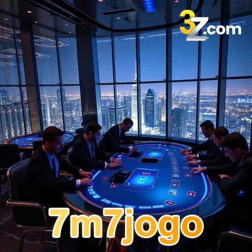 7m7jogo Apostas Diversas