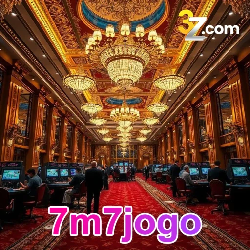 7m7jogo Todos os Jogos