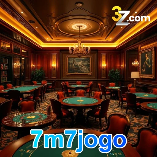 7m7jogo Jogos de caça-níqueis