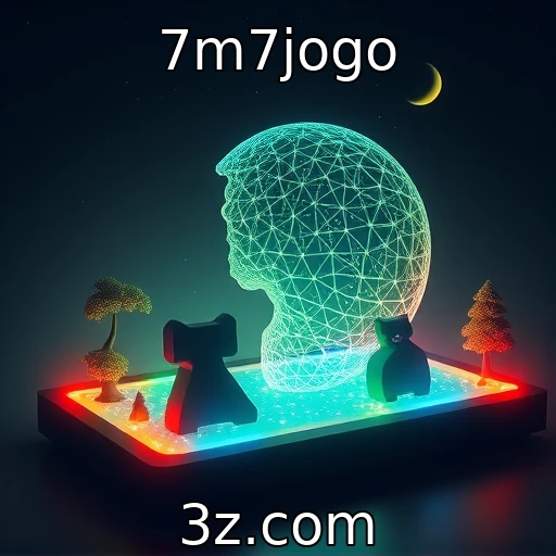 Desenvolvimento sustentável em jogos eletrônicos atuais : 7m7jogo